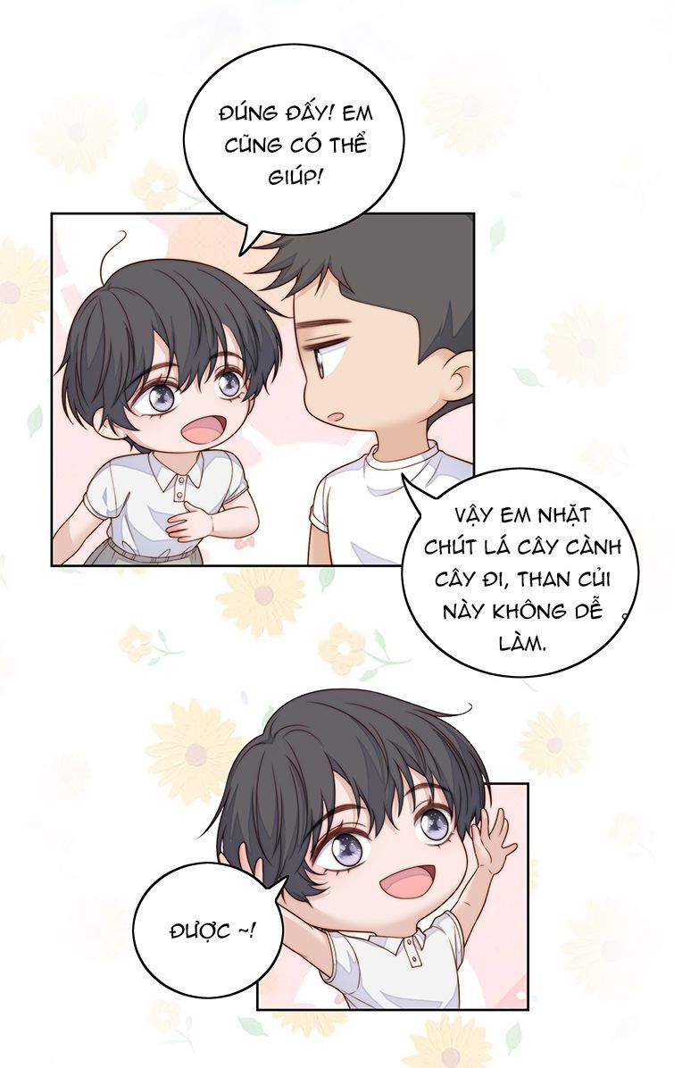 Tôi Bảo Bạn Cùng Bàn Đánh Cậu: Chapter 79