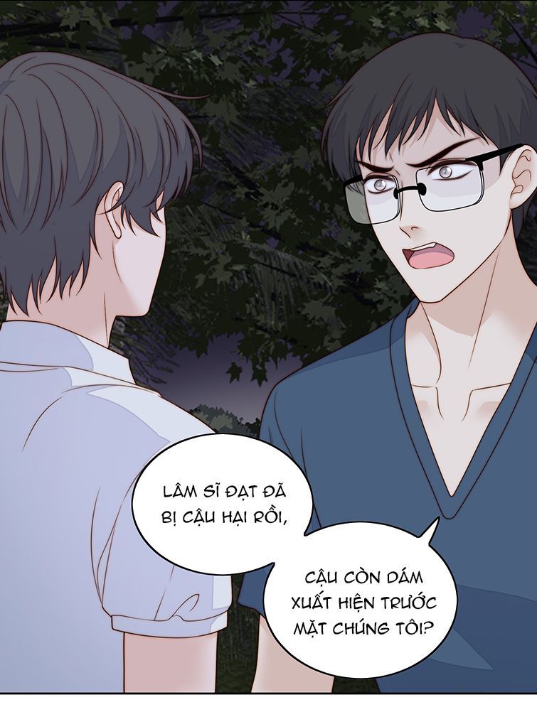 Tôi Bảo Bạn Cùng Bàn Đánh Cậu: Chapter 79
