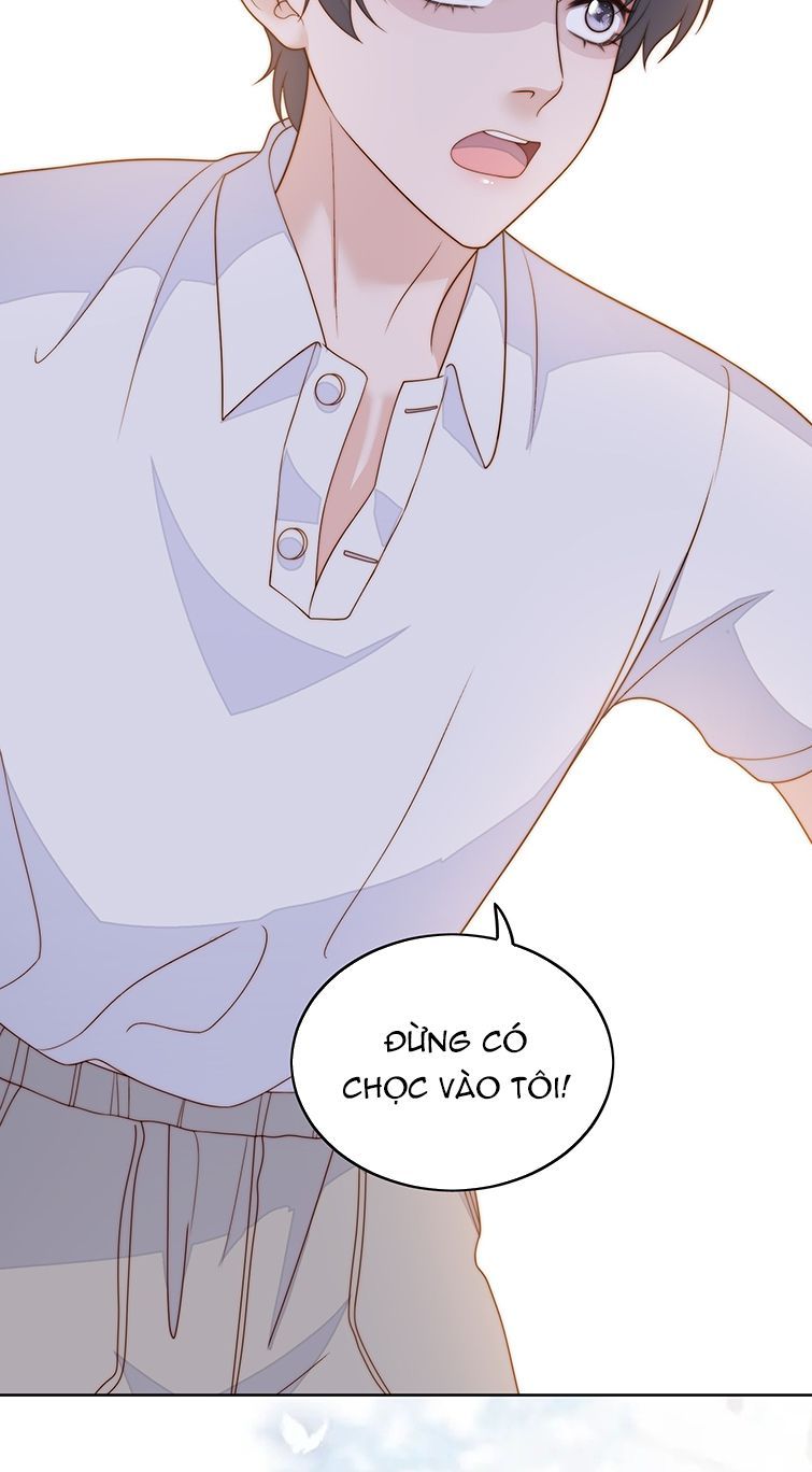 Tôi Bảo Bạn Cùng Bàn Đánh Cậu: Chapter 79