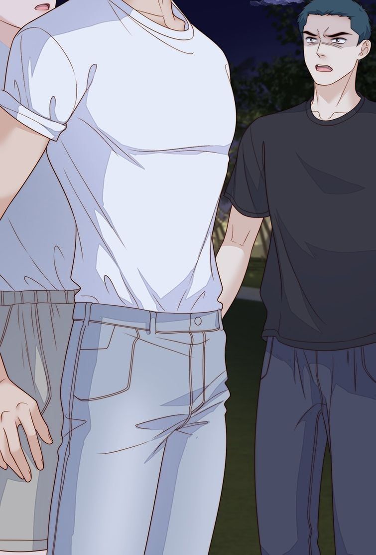 Tôi Bảo Bạn Cùng Bàn Đánh Cậu: Chapter 79