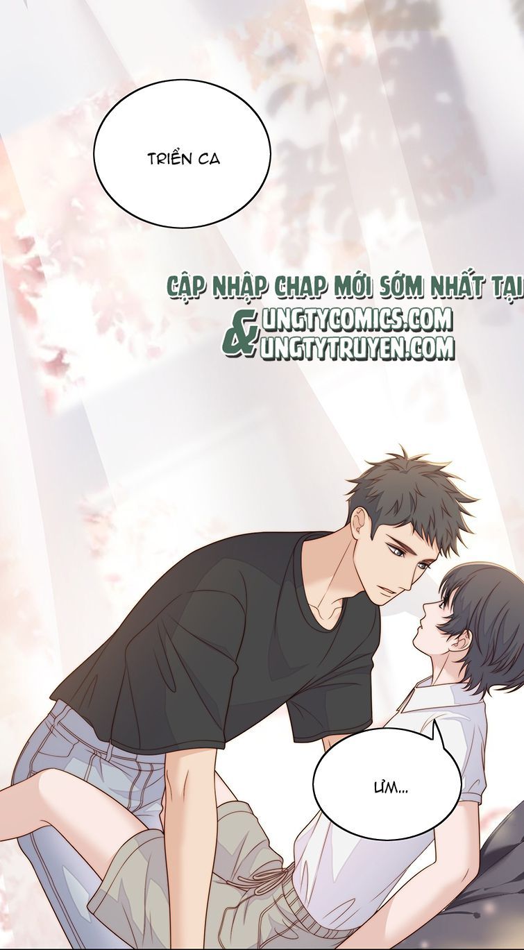 Tôi Bảo Bạn Cùng Bàn Đánh Cậu: Chapter 79