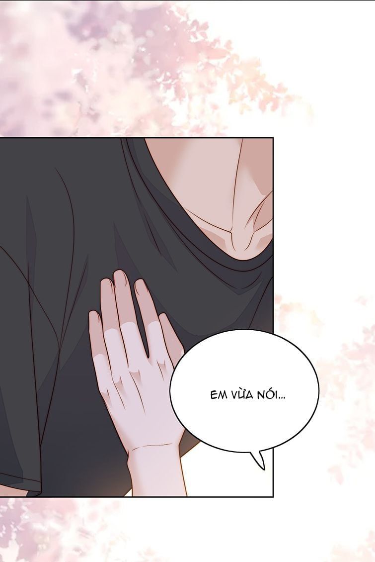 Tôi Bảo Bạn Cùng Bàn Đánh Cậu: Chapter 79
