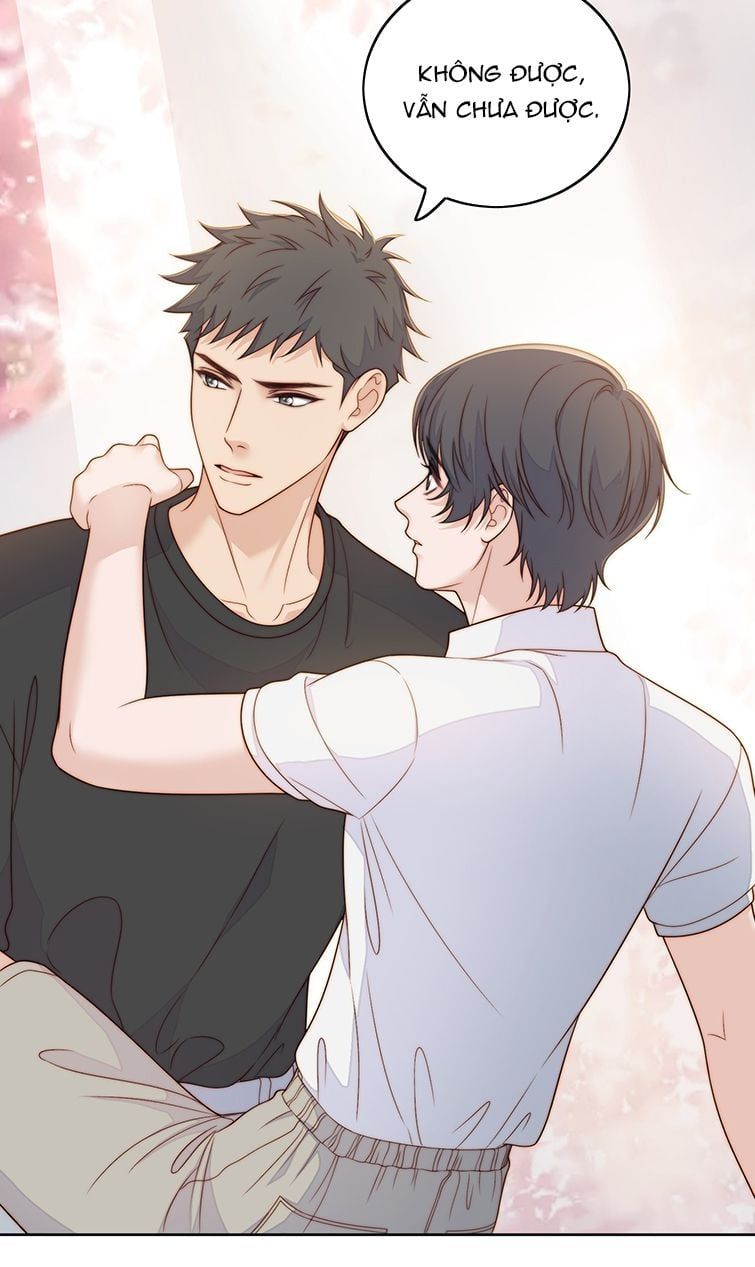Tôi Bảo Bạn Cùng Bàn Đánh Cậu: Chapter 79