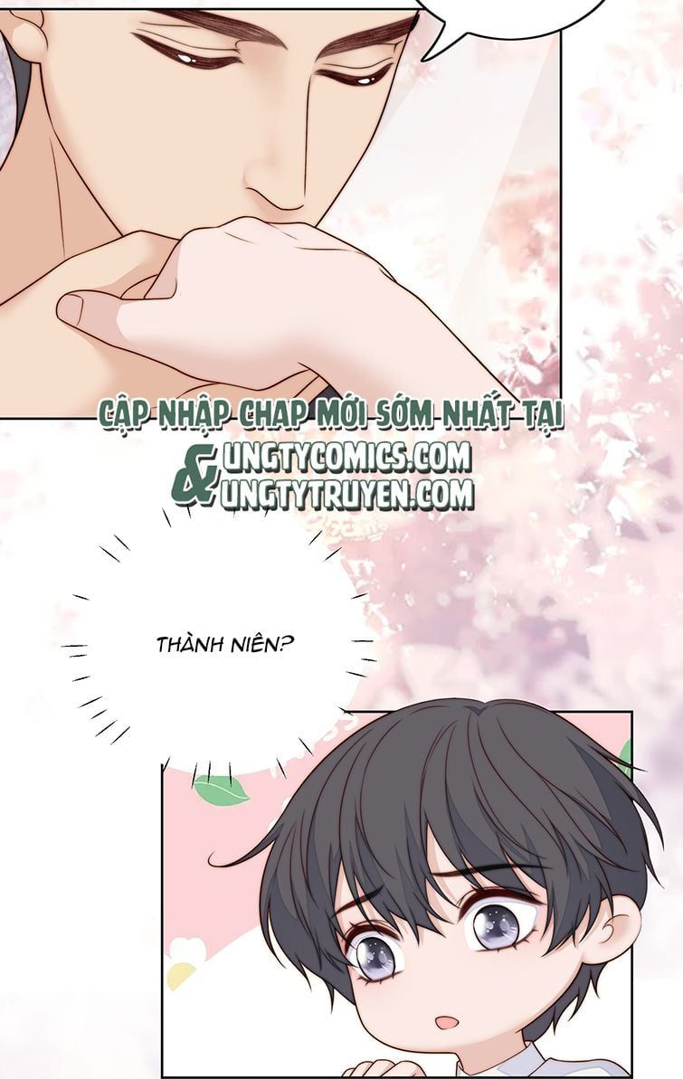 Tôi Bảo Bạn Cùng Bàn Đánh Cậu: Chapter 79