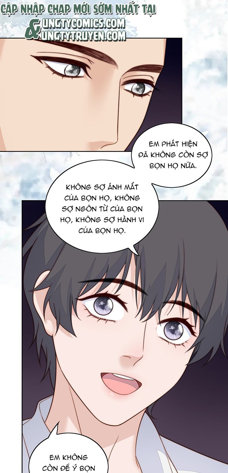 Tôi Bảo Bạn Cùng Bàn Đánh Cậu: Chapter 80