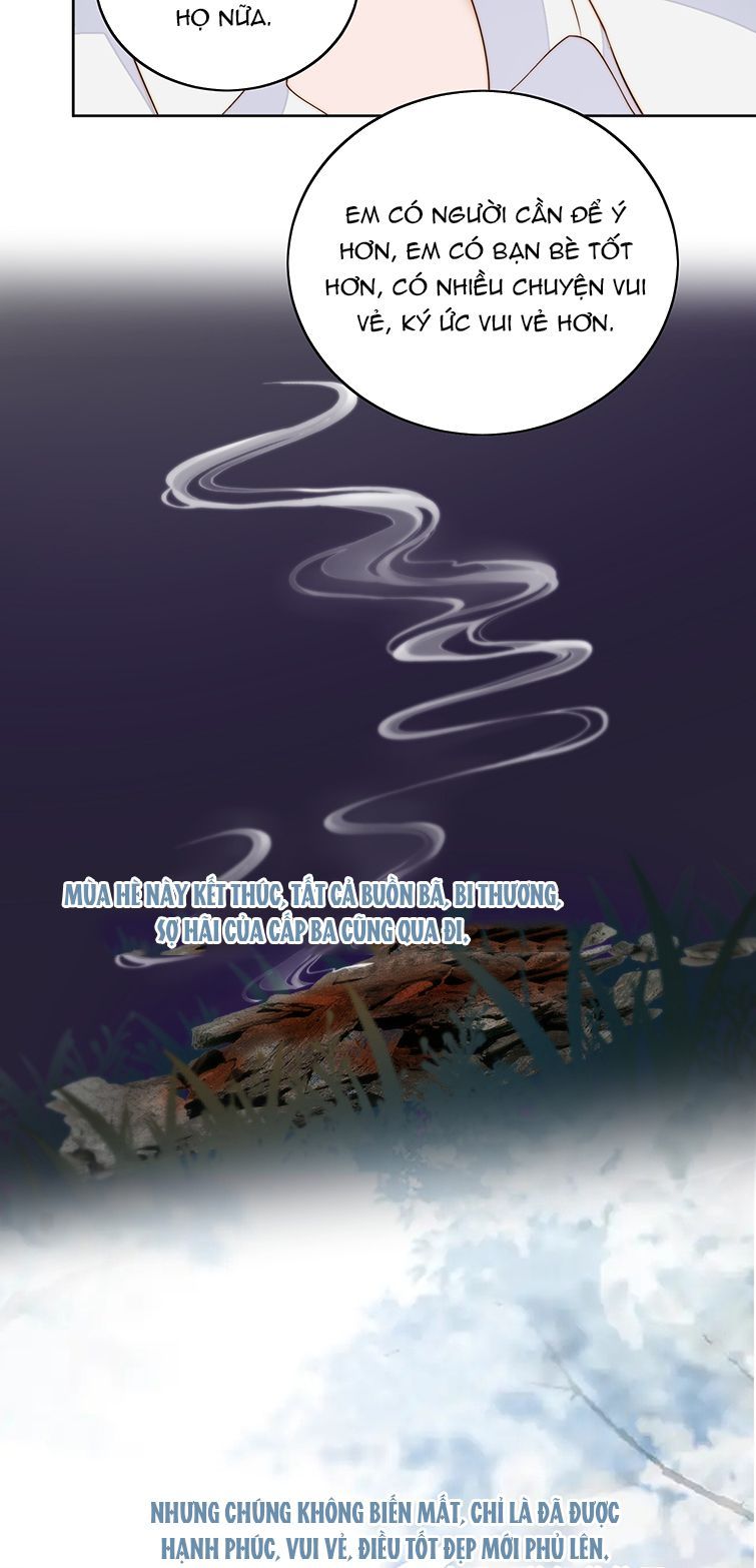 Tôi Bảo Bạn Cùng Bàn Đánh Cậu: Chapter 80