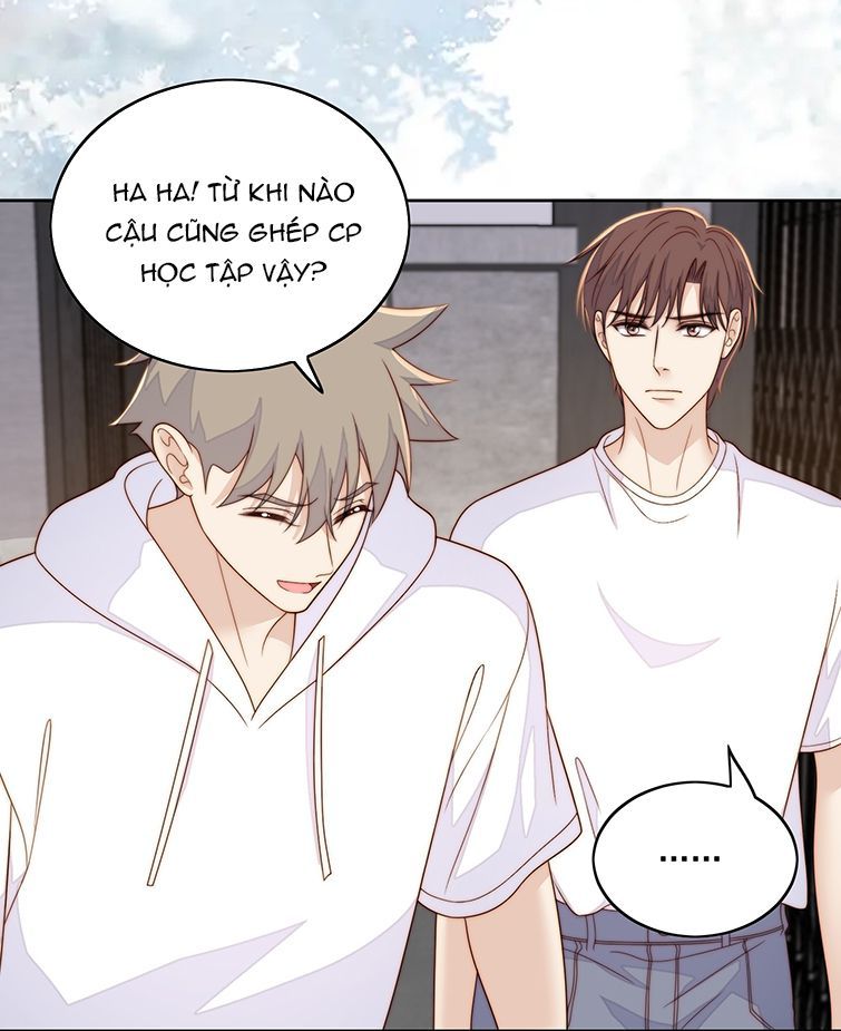 Tôi Bảo Bạn Cùng Bàn Đánh Cậu: Chapter 80