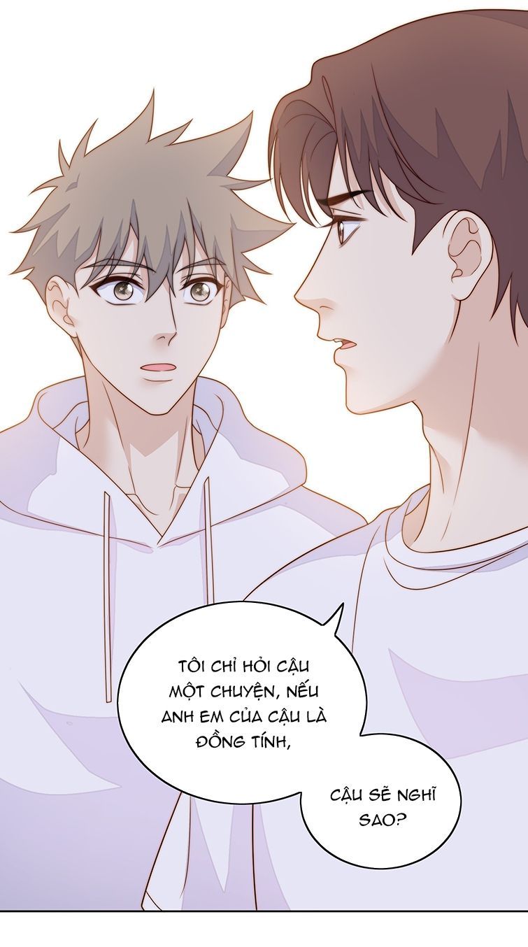 Tôi Bảo Bạn Cùng Bàn Đánh Cậu: Chapter 80