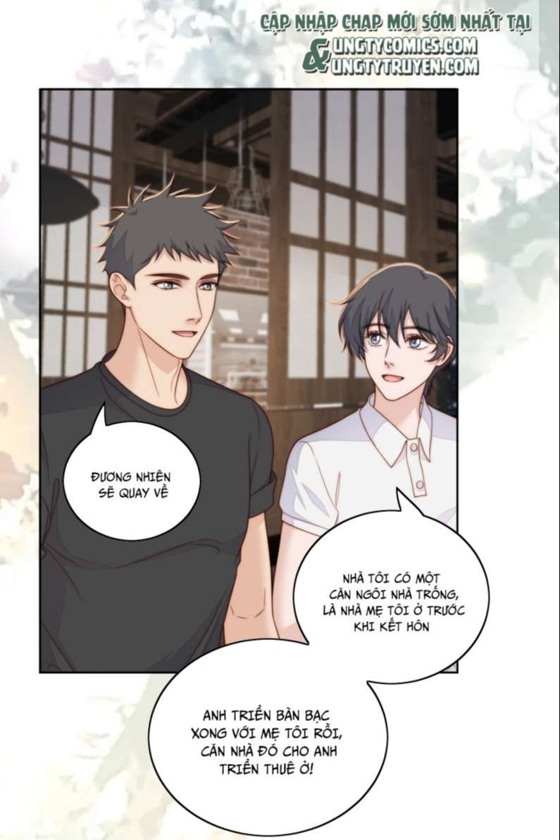 Tôi Bảo Bạn Cùng Bàn Đánh Cậu: Chapter 81