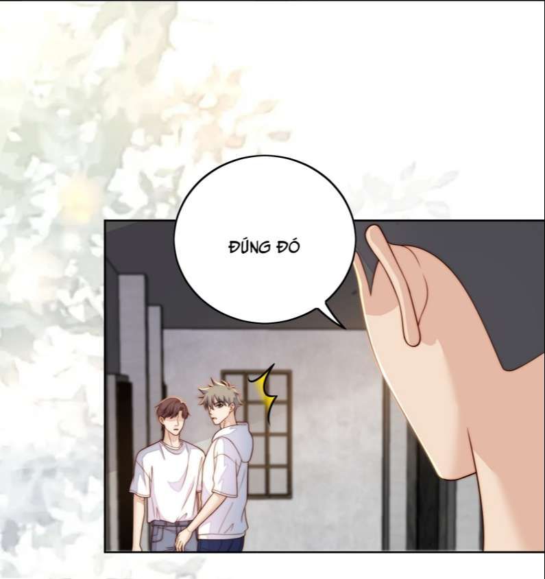 Tôi Bảo Bạn Cùng Bàn Đánh Cậu: Chapter 81