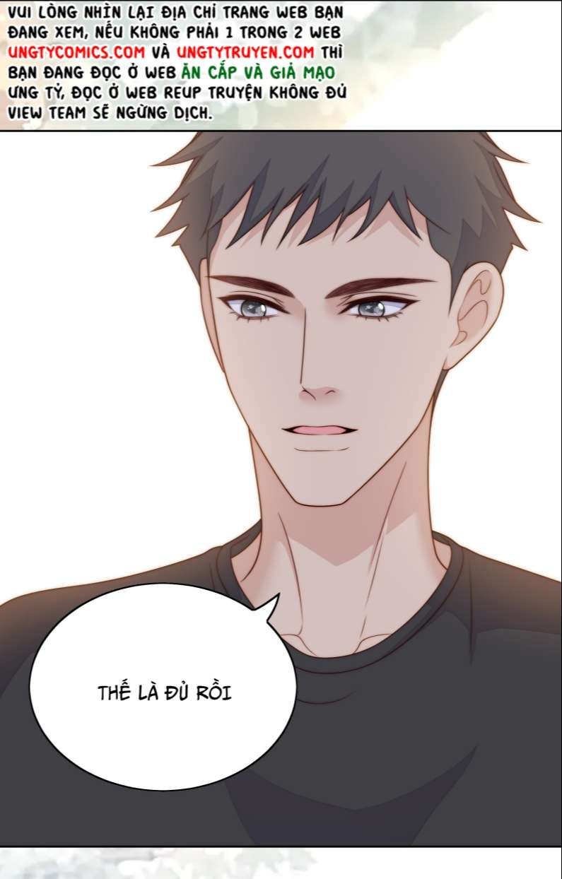 Tôi Bảo Bạn Cùng Bàn Đánh Cậu: Chapter 81
