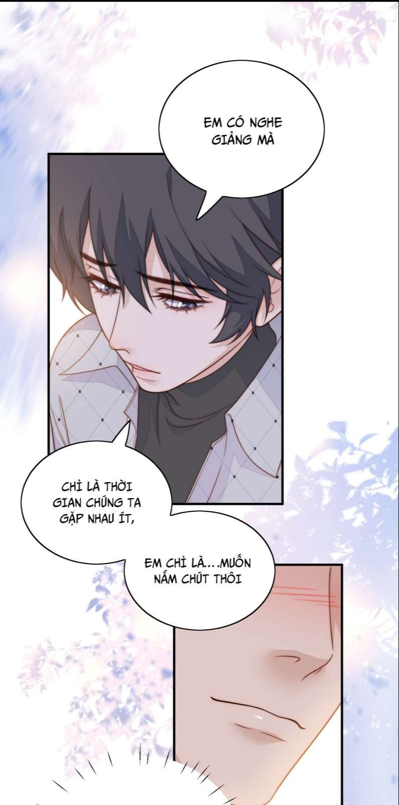 Tôi Bảo Bạn Cùng Bàn Đánh Cậu: Chapter 82