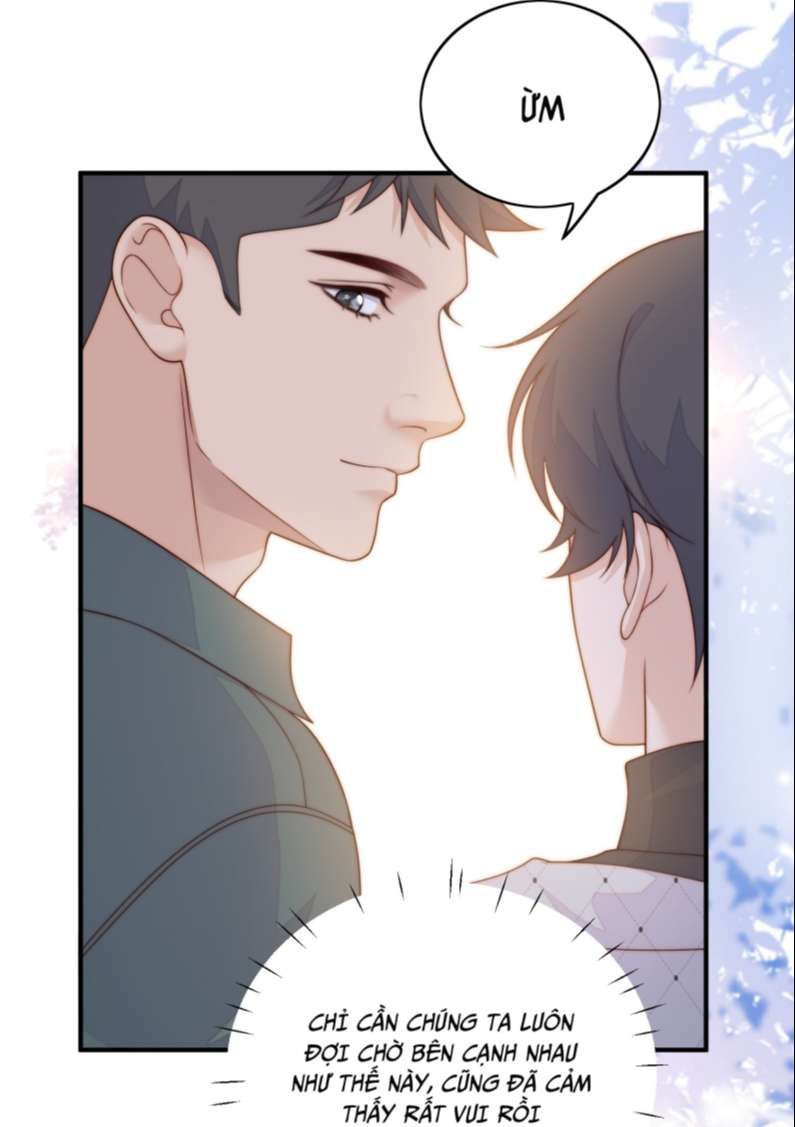 Tôi Bảo Bạn Cùng Bàn Đánh Cậu: Chapter 82