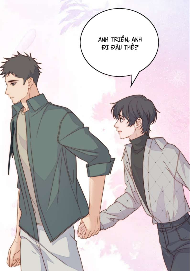 Tôi Bảo Bạn Cùng Bàn Đánh Cậu: Chapter 82