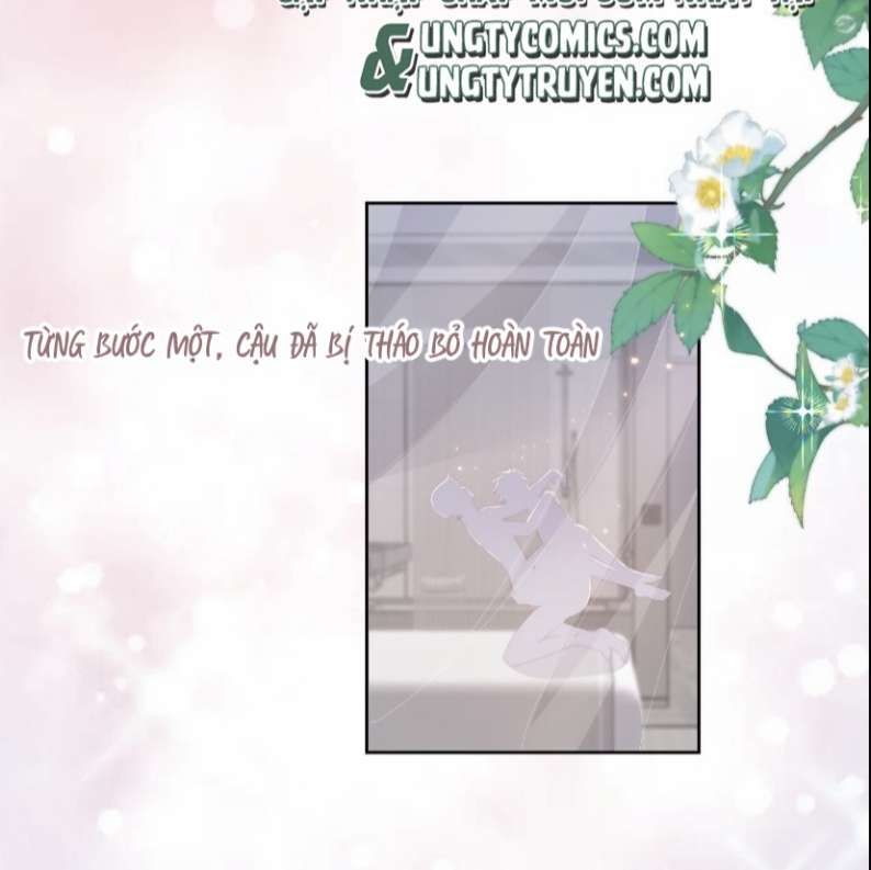 Tôi Bảo Bạn Cùng Bàn Đánh Cậu: Chapter 83