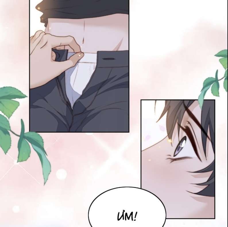 Tôi Bảo Bạn Cùng Bàn Đánh Cậu: Chapter 83