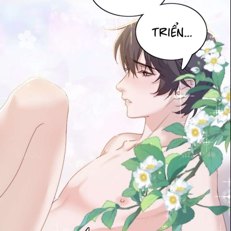 Tôi Bảo Bạn Cùng Bàn Đánh Cậu: Chapter 83