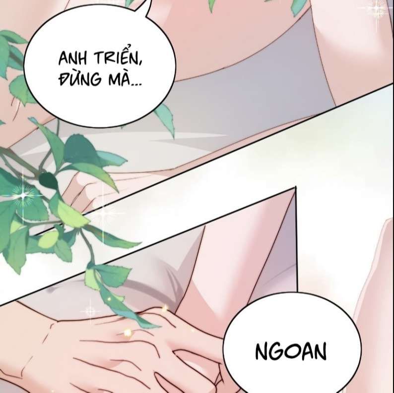 Tôi Bảo Bạn Cùng Bàn Đánh Cậu: Chapter 83