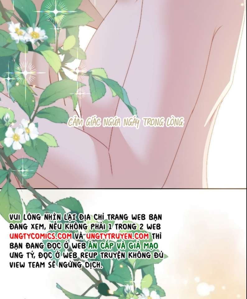 Tôi Bảo Bạn Cùng Bàn Đánh Cậu: Chapter 83