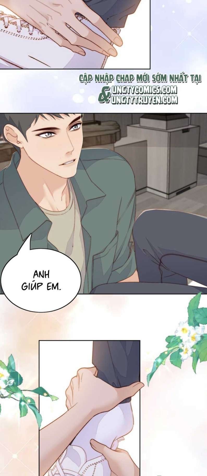 Tôi Bảo Bạn Cùng Bàn Đánh Cậu: Chapter 83