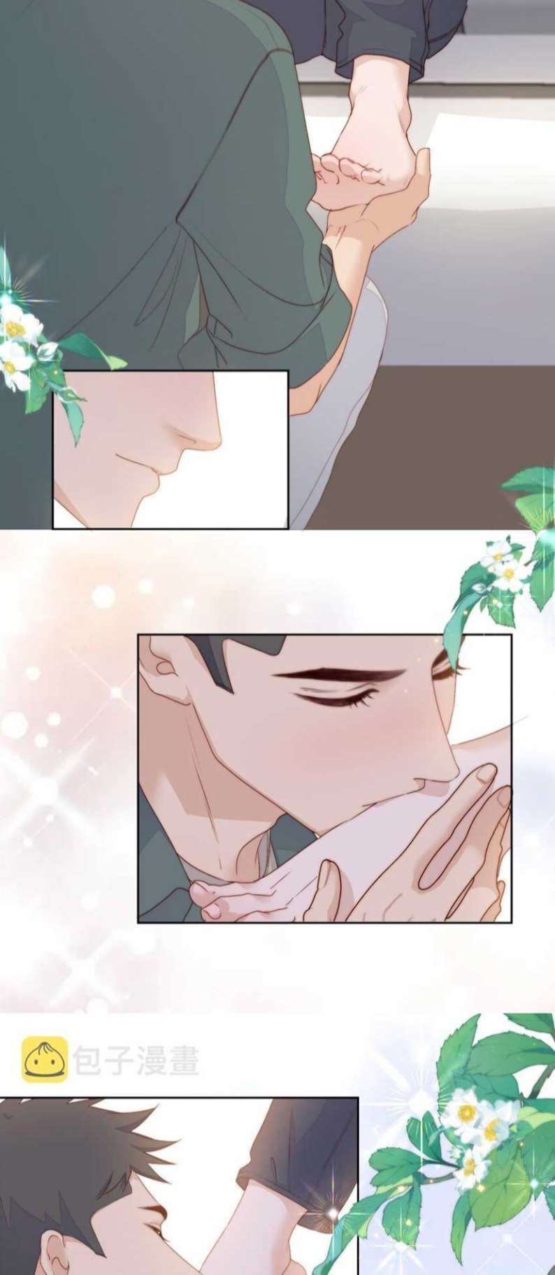 Tôi Bảo Bạn Cùng Bàn Đánh Cậu: Chapter 83