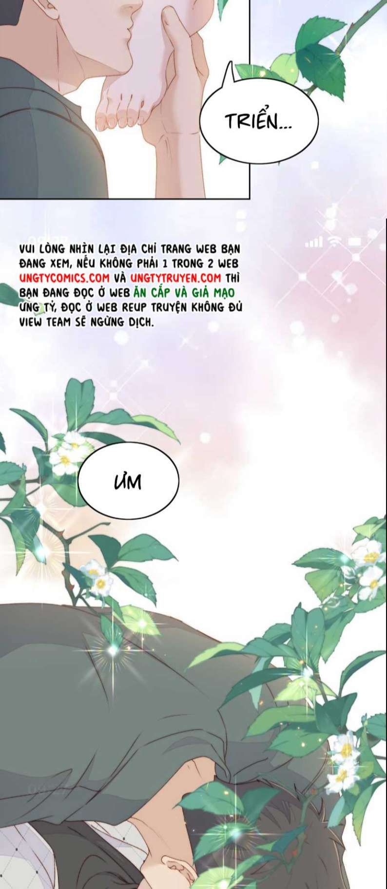 Tôi Bảo Bạn Cùng Bàn Đánh Cậu: Chapter 83