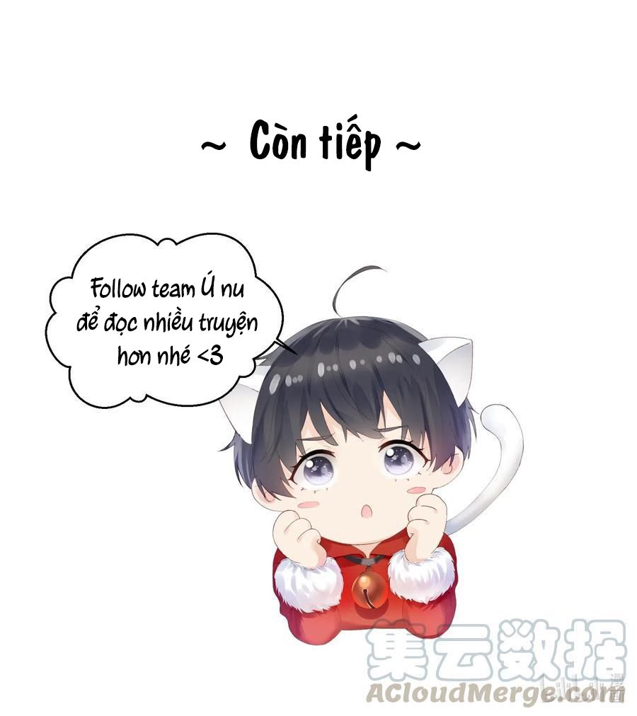 Tôi Bảo Bạn Cùng Bàn Đánh Cậu: Chapter 9
