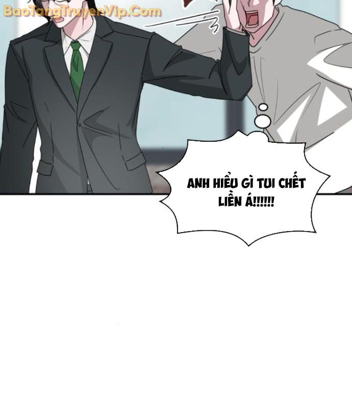 Tôi Bị Hiểu Lầm Là Diễn Viên Thiên Tài Quái Vật: Chapter 53