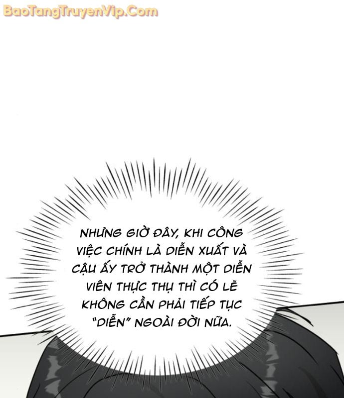 Tôi Bị Hiểu Lầm Là Diễn Viên Thiên Tài Quái Vật: Chapter 53