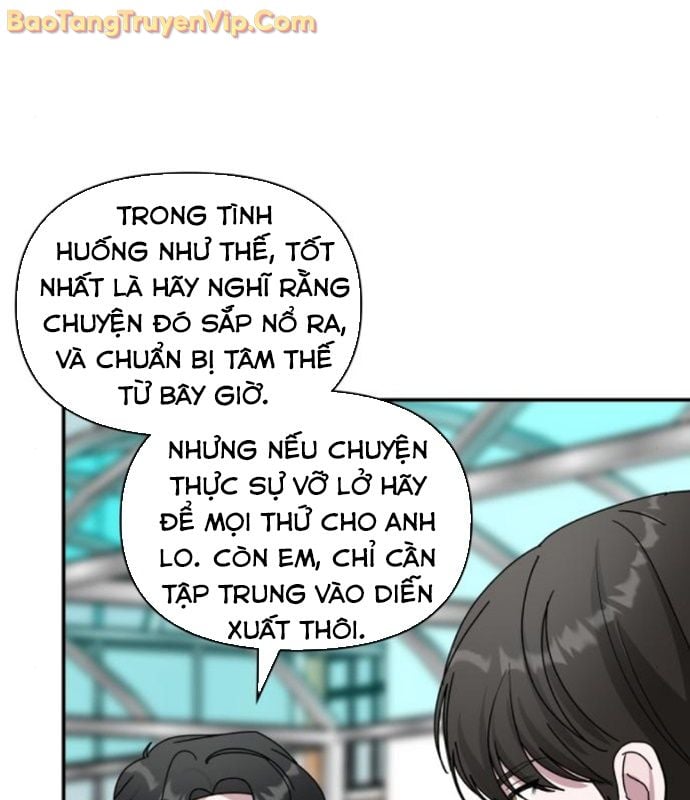 Tôi Bị Hiểu Lầm Là Diễn Viên Thiên Tài Quái Vật: Chapter 53