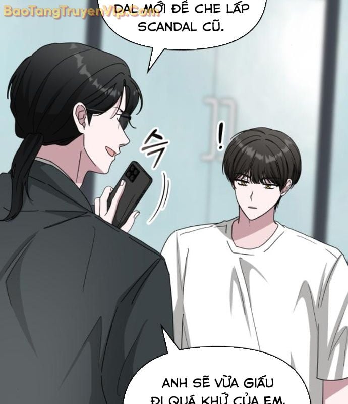 Tôi Bị Hiểu Lầm Là Diễn Viên Thiên Tài Quái Vật: Chapter 53