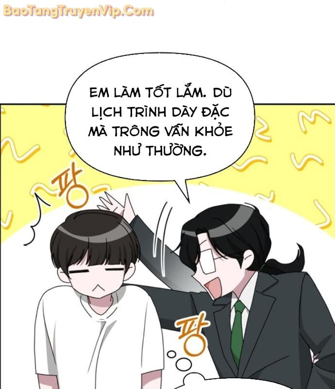 Tôi Bị Hiểu Lầm Là Diễn Viên Thiên Tài Quái Vật: Chapter 53