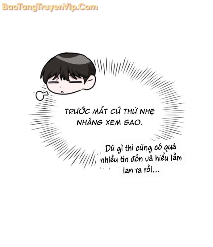 Tôi Bị Hiểu Lầm Là Diễn Viên Thiên Tài Quái Vật: Chapter 53