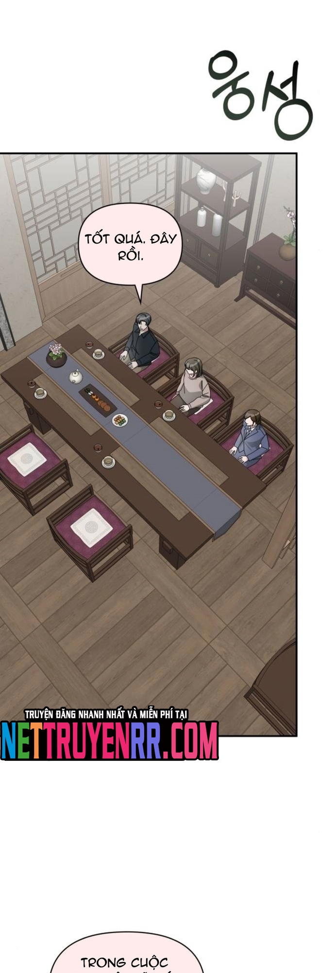 Tôi Bị Hiểu Lầm Là Diễn Viên Thiên Tài Quái Vật: Chapter 54