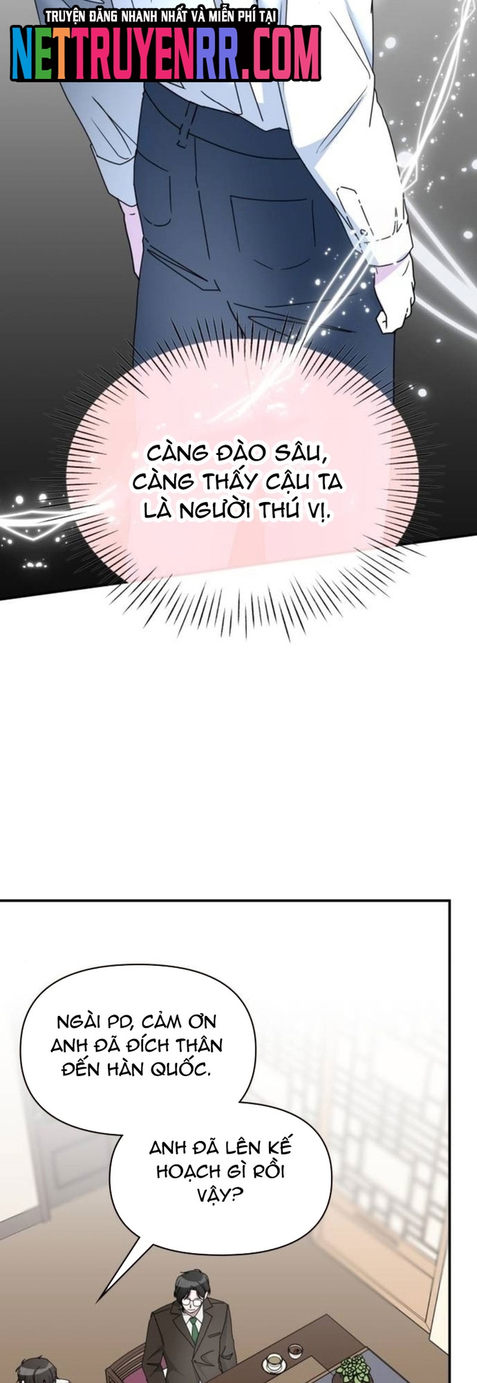 Tôi Bị Hiểu Lầm Là Diễn Viên Thiên Tài Quái Vật: Chapter 54