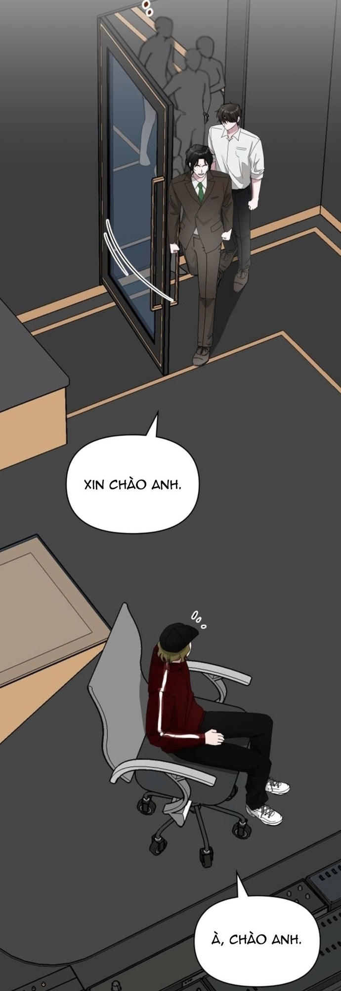 Tôi Bị Hiểu Lầm Là Diễn Viên Thiên Tài Quái Vật: Chapter 54