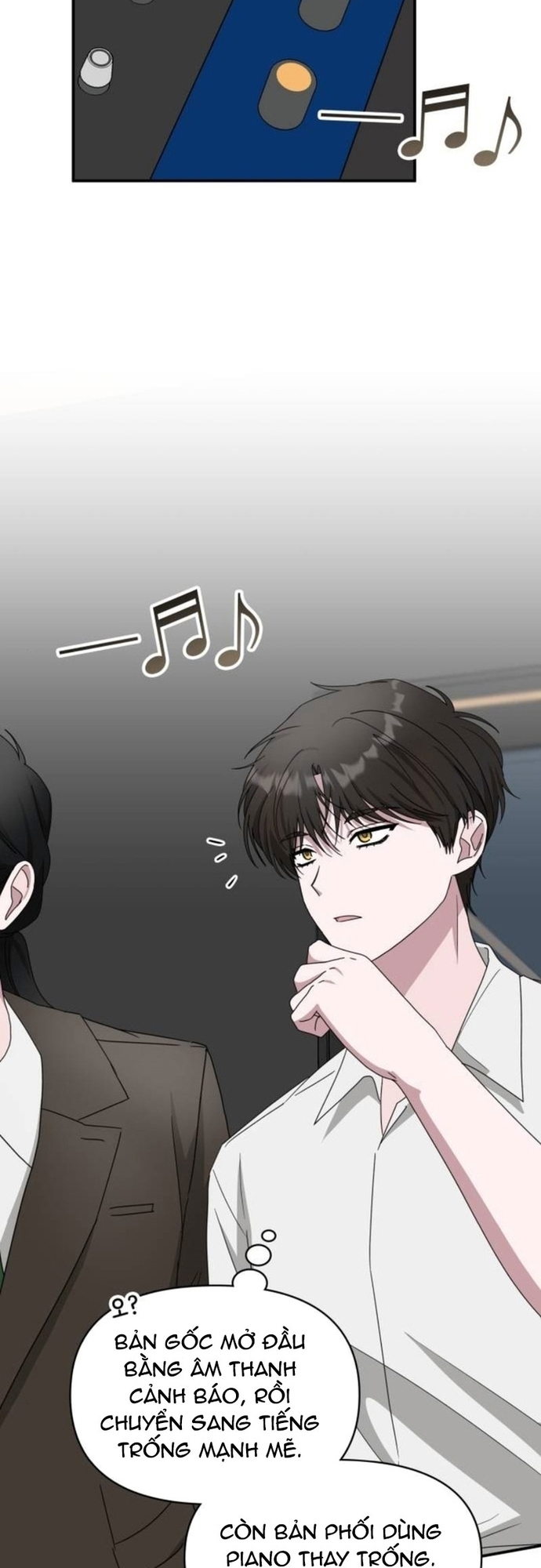 Tôi Bị Hiểu Lầm Là Diễn Viên Thiên Tài Quái Vật: Chapter 54