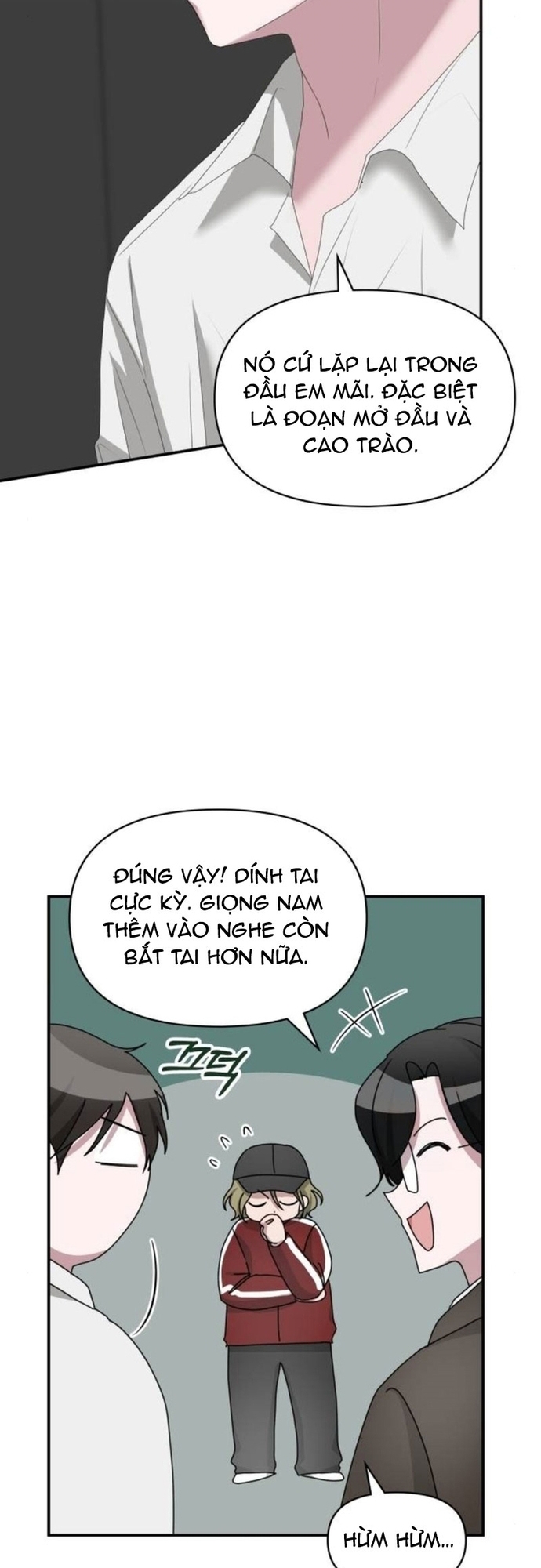 Tôi Bị Hiểu Lầm Là Diễn Viên Thiên Tài Quái Vật: Chapter 54