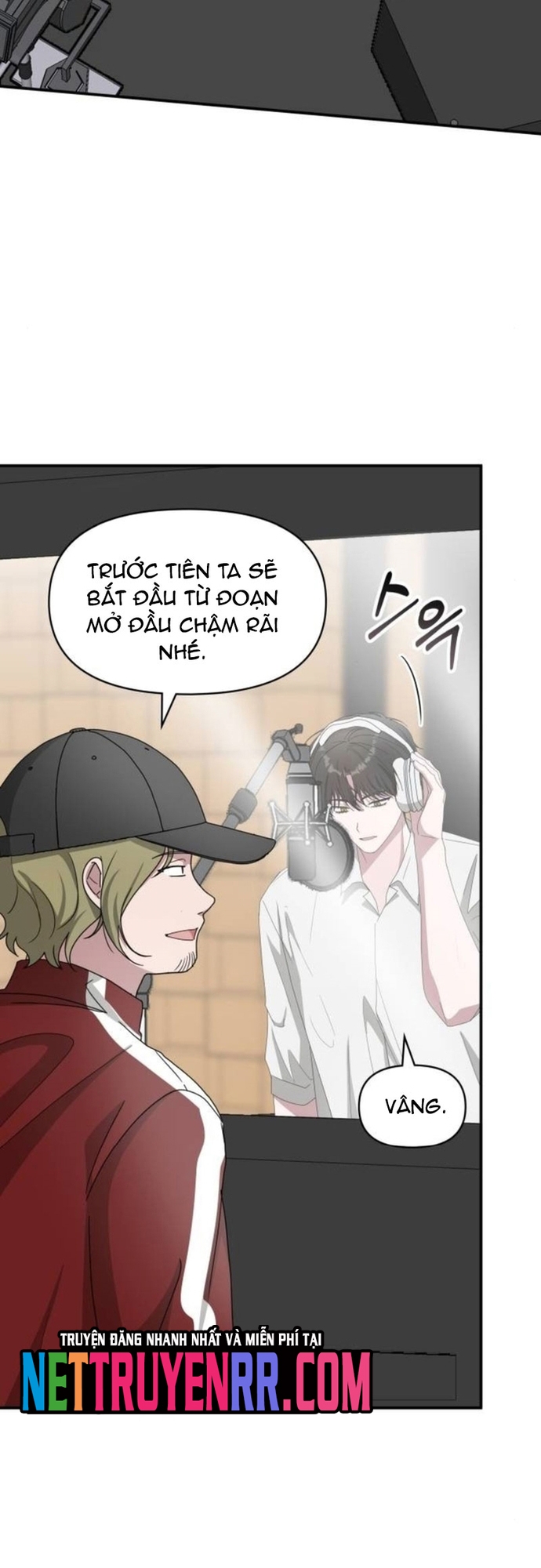 Tôi Bị Hiểu Lầm Là Diễn Viên Thiên Tài Quái Vật: Chapter 54
