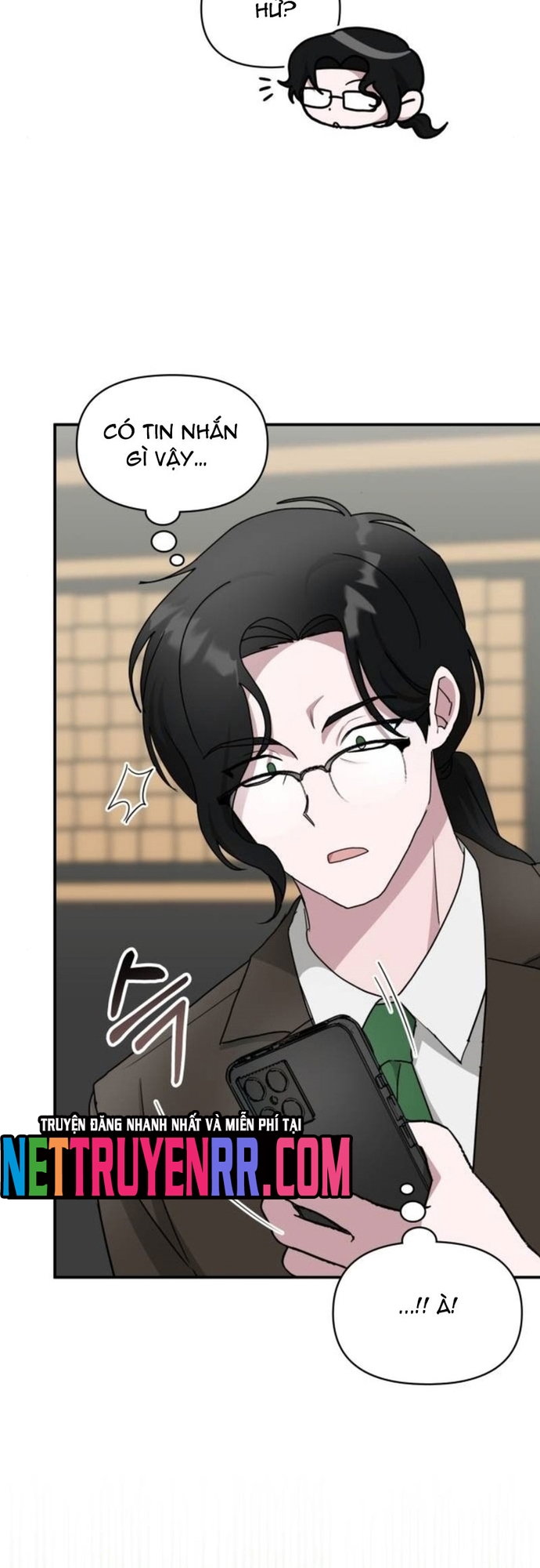 Tôi Bị Hiểu Lầm Là Diễn Viên Thiên Tài Quái Vật: Chapter 54