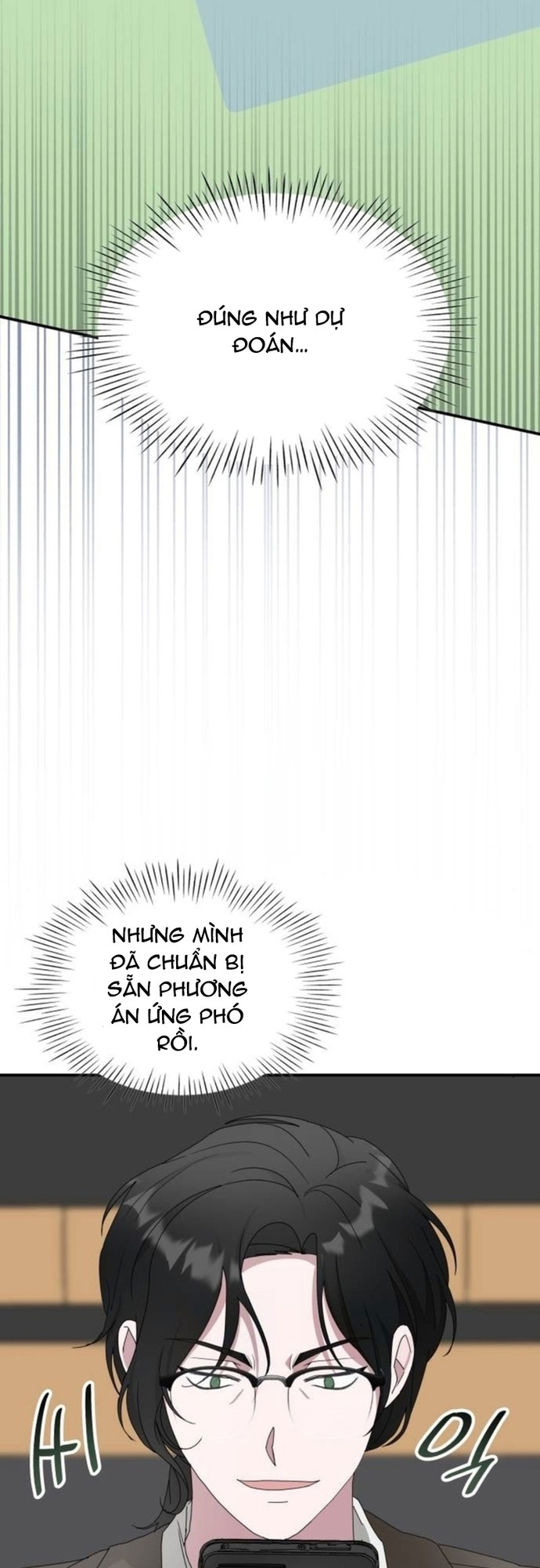 Tôi Bị Hiểu Lầm Là Diễn Viên Thiên Tài Quái Vật: Chapter 54