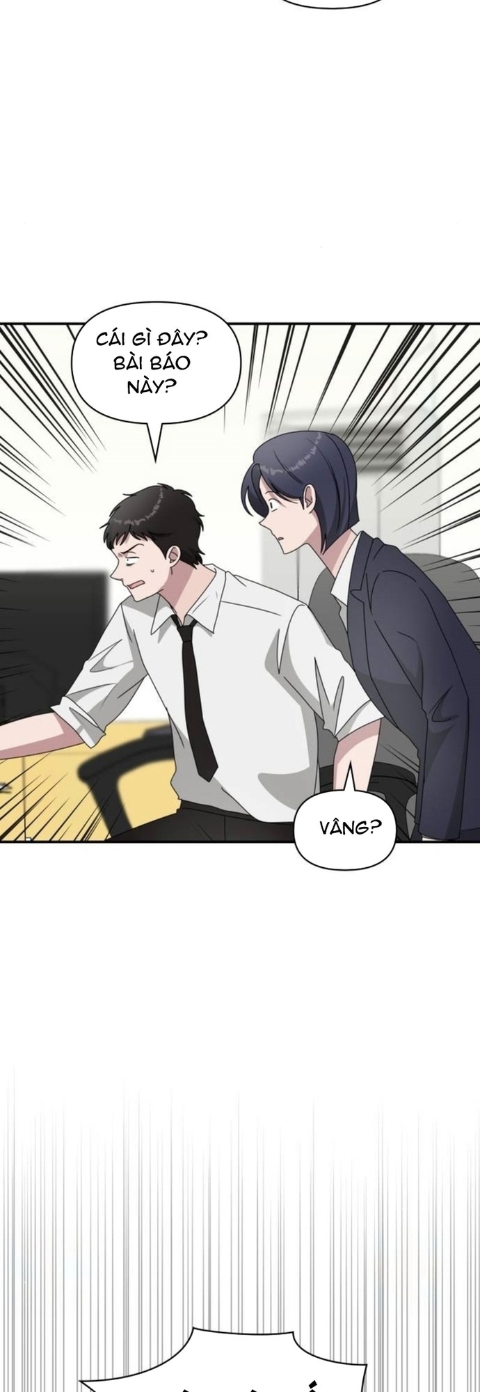 Tôi Bị Hiểu Lầm Là Diễn Viên Thiên Tài Quái Vật: Chapter 54