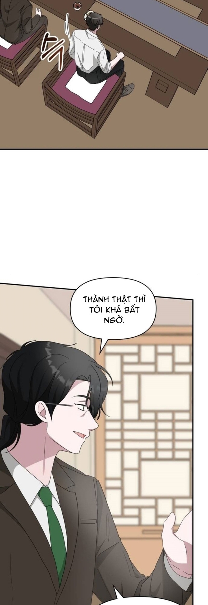 Tôi Bị Hiểu Lầm Là Diễn Viên Thiên Tài Quái Vật: Chapter 54