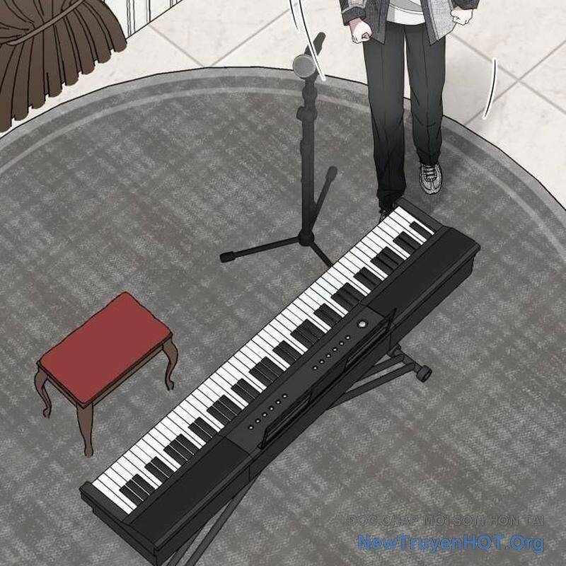 Tôi Bị Hiểu Lầm Là Diễn Viên Thiên Tài Quái Vật: Chapter 55.1