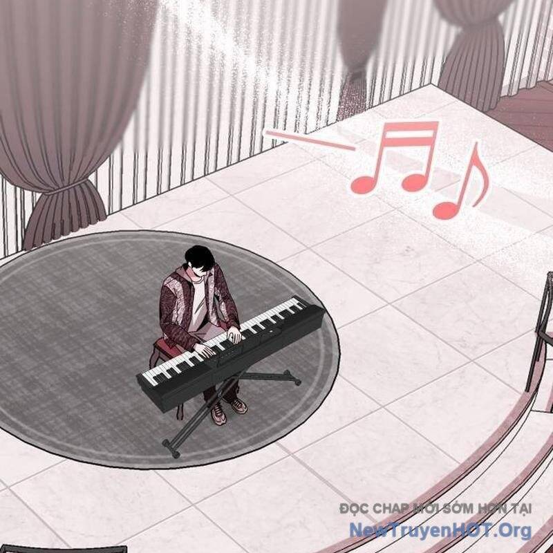 Tôi Bị Hiểu Lầm Là Diễn Viên Thiên Tài Quái Vật: Chapter 55.1