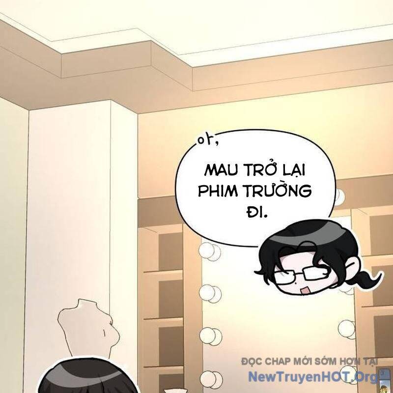 Tôi Bị Hiểu Lầm Là Diễn Viên Thiên Tài Quái Vật: Chapter 55.1