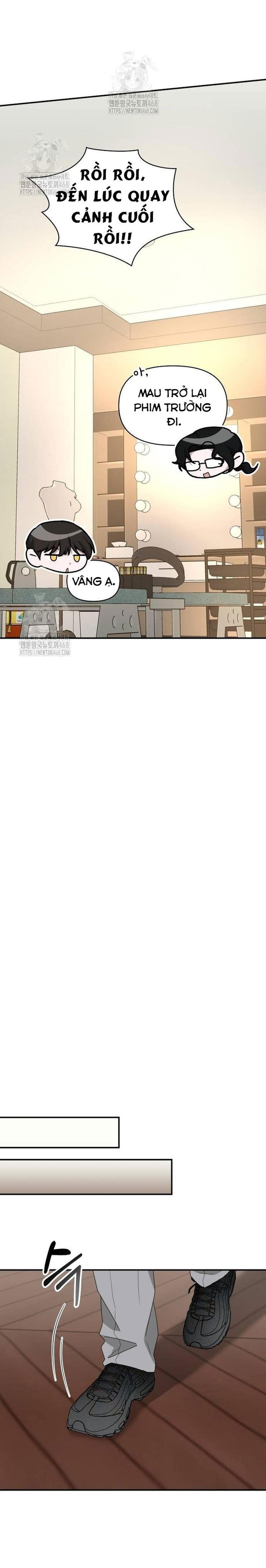 Tôi Bị Hiểu Lầm Là Diễn Viên Thiên Tài Quái Vật: Chapter 55