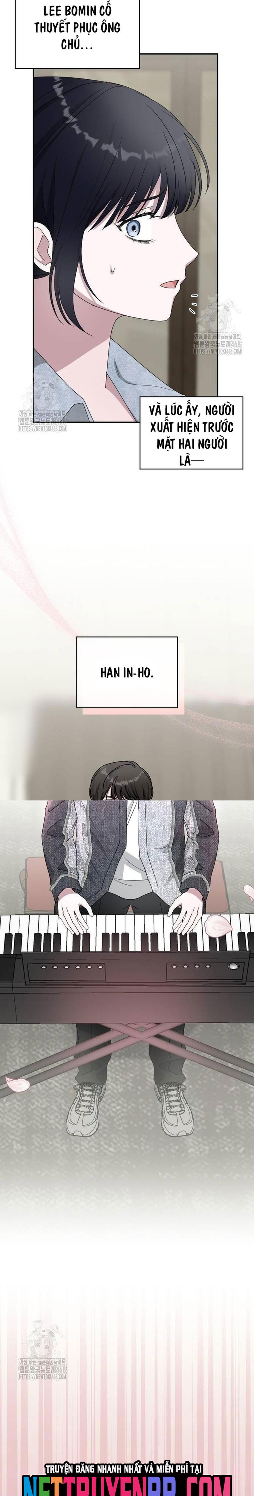 Tôi Bị Hiểu Lầm Là Diễn Viên Thiên Tài Quái Vật: Chapter 55