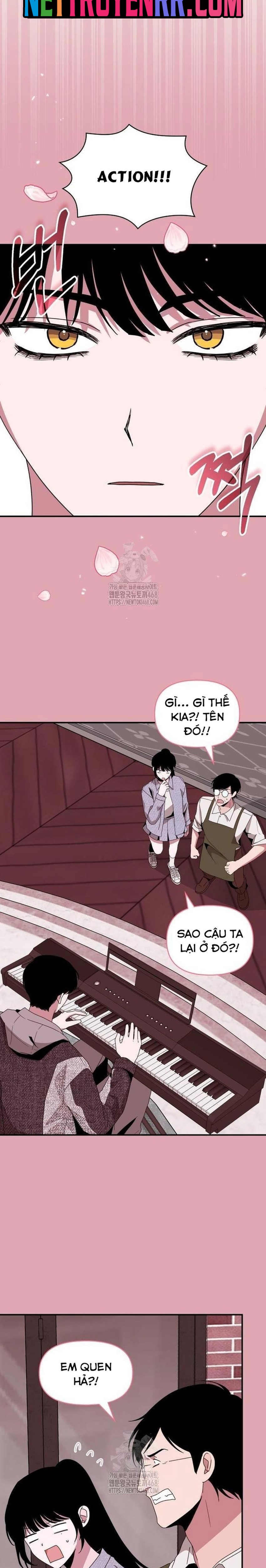 Tôi Bị Hiểu Lầm Là Diễn Viên Thiên Tài Quái Vật: Chapter 55