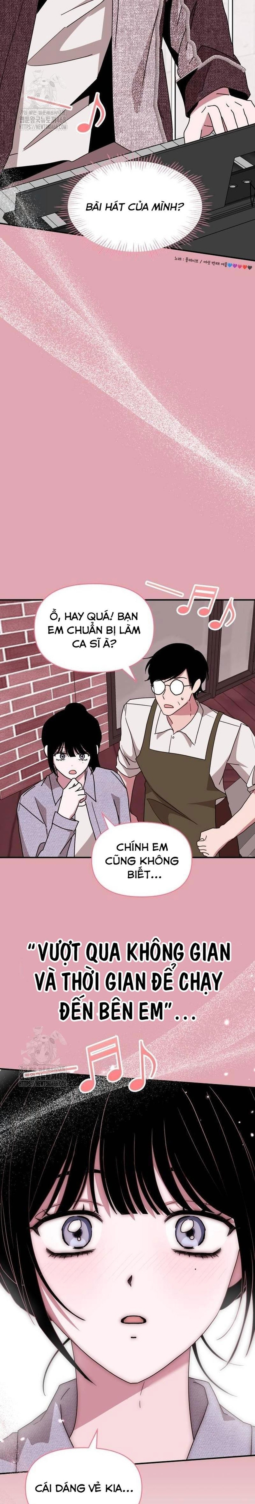 Tôi Bị Hiểu Lầm Là Diễn Viên Thiên Tài Quái Vật: Chapter 55